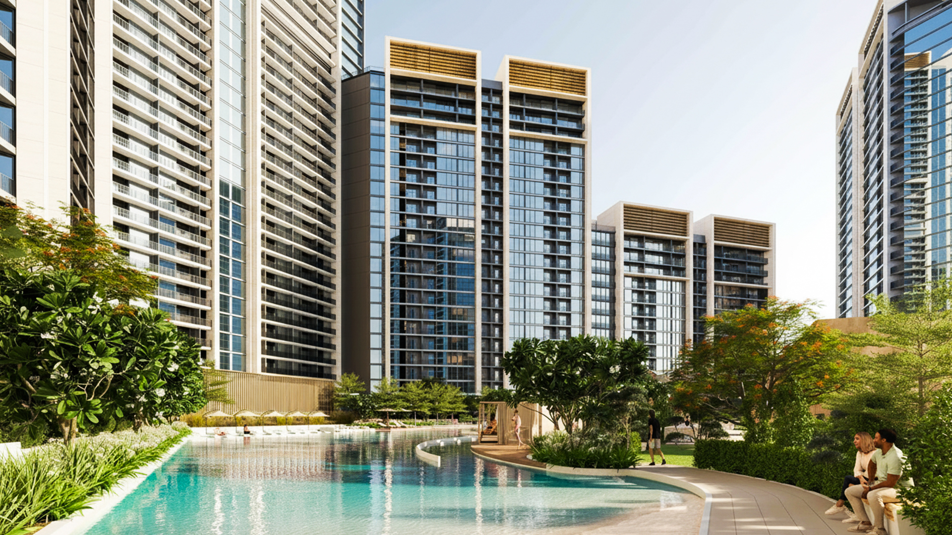 Sobha Orbis